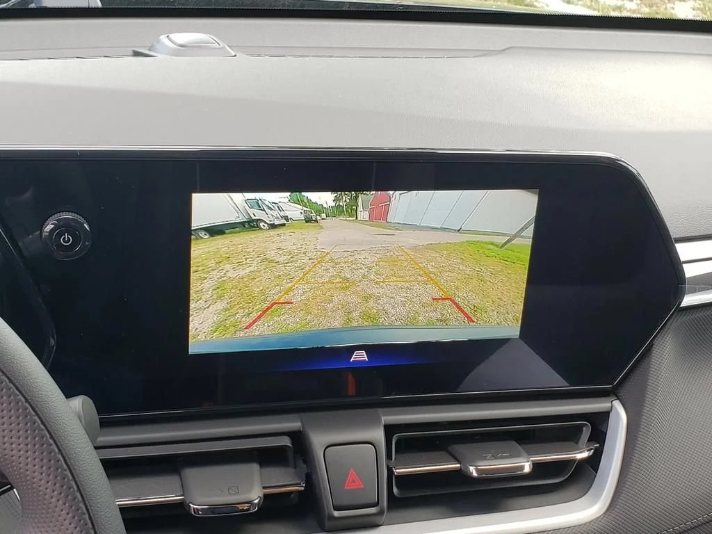 2026 Chevrolet Trailblazer LS - Photo 29