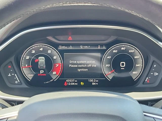 2023 Audi Q3 S Line Premium Plus - Photo 30