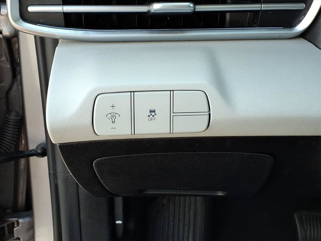 Used 2024 Silver Hyundai Limited image 21