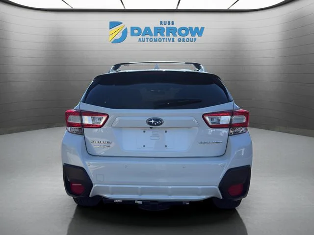Used 2019 White Subaru 2.0i Limited image 4