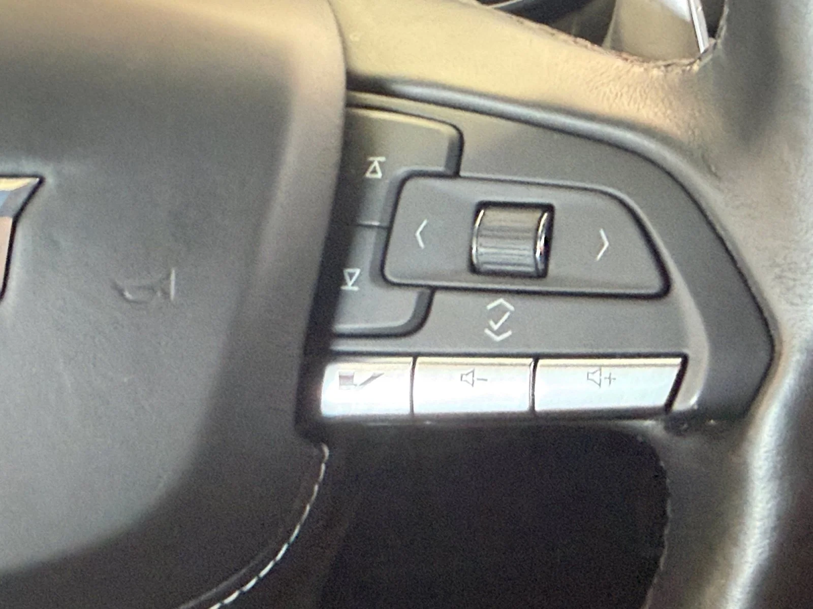 Certified Used 2024 Summit White Cadillac V-Series image 12