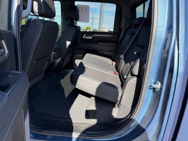 Used 2026 Blue GMC Denali image 14