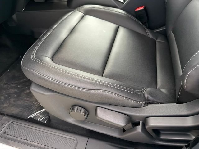 New 2026 Oxford White Ford Big Bend® image 12