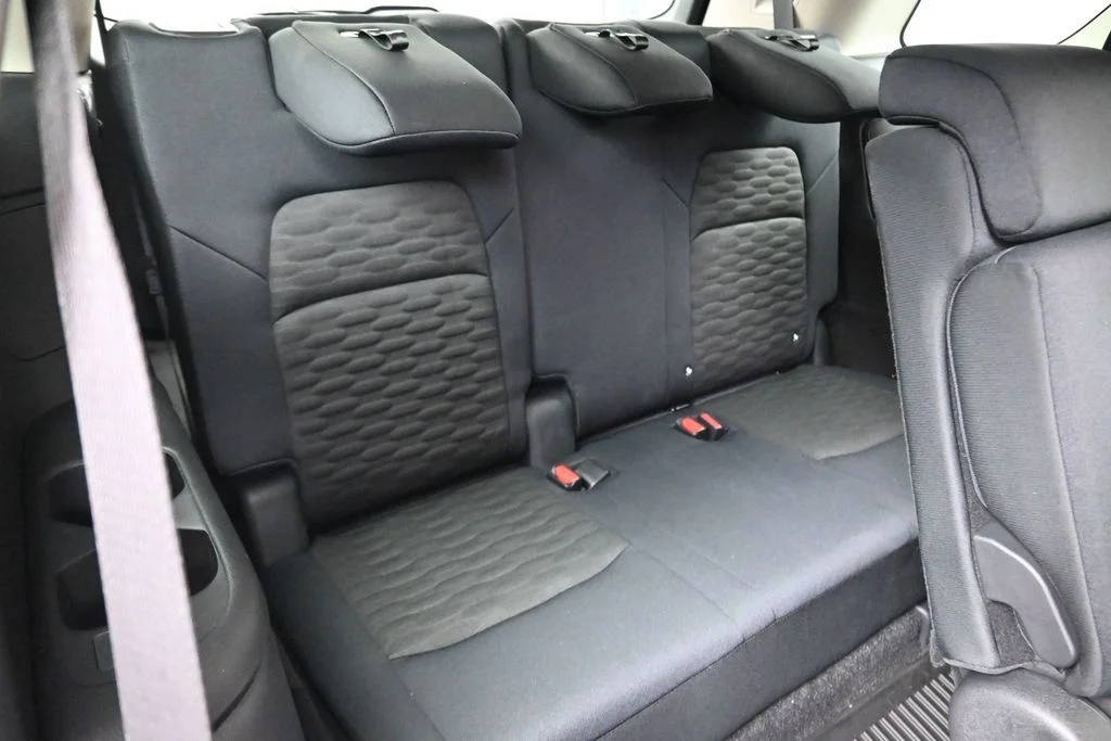 Used 2026 Blue Nissan SV image 26