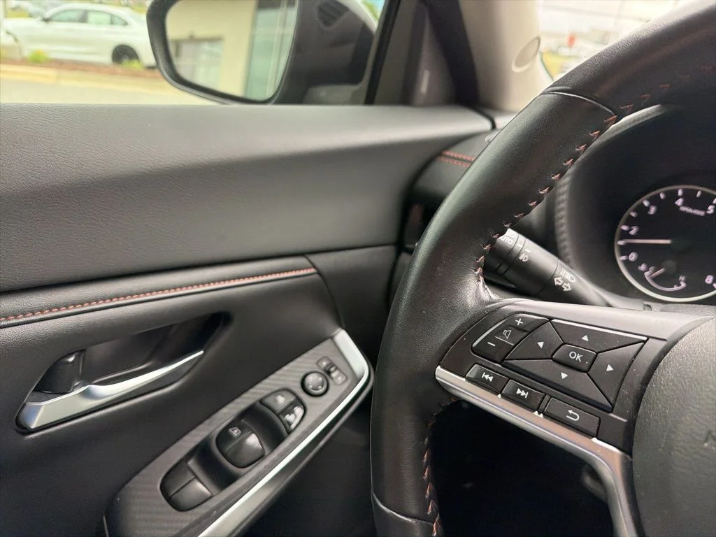 Used 2021 Gray Nissan SR image 20
