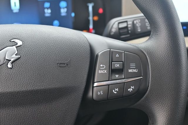 New 2026 Oxford White Ford Big Bend® image 69
