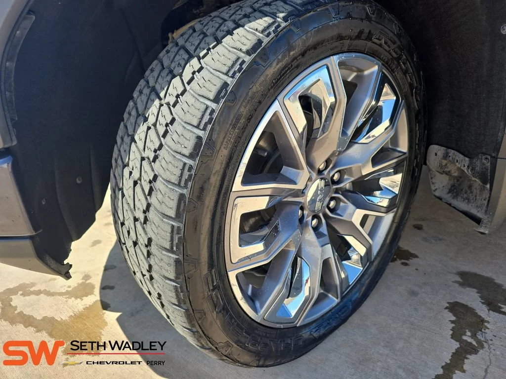 2024 GMC Sierra 1500 Denali Denali - Photo 31