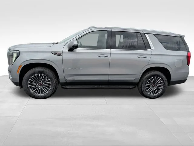New 2026 Sterling Metallic GMC Elevation image 2