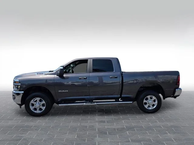 Used 2026 Gray Ram Big Horn image 4