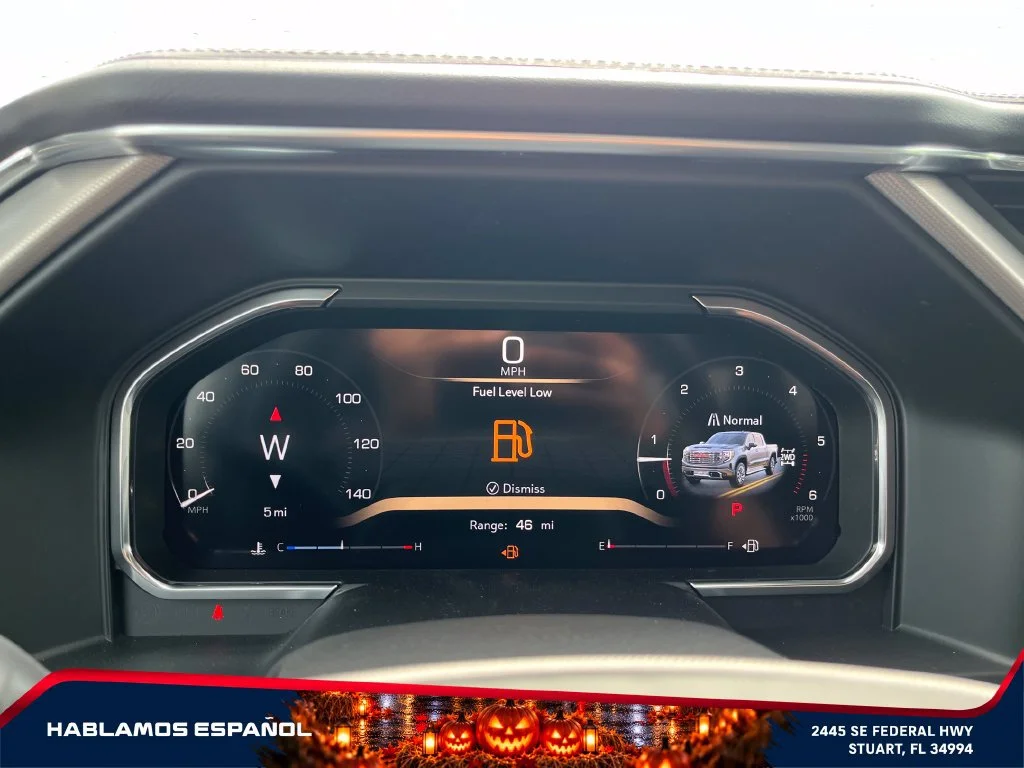 New 2026 Glacier White Tricoat GMC Denali image 27