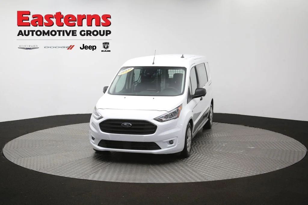Used 2022 White Ford XLT image 53