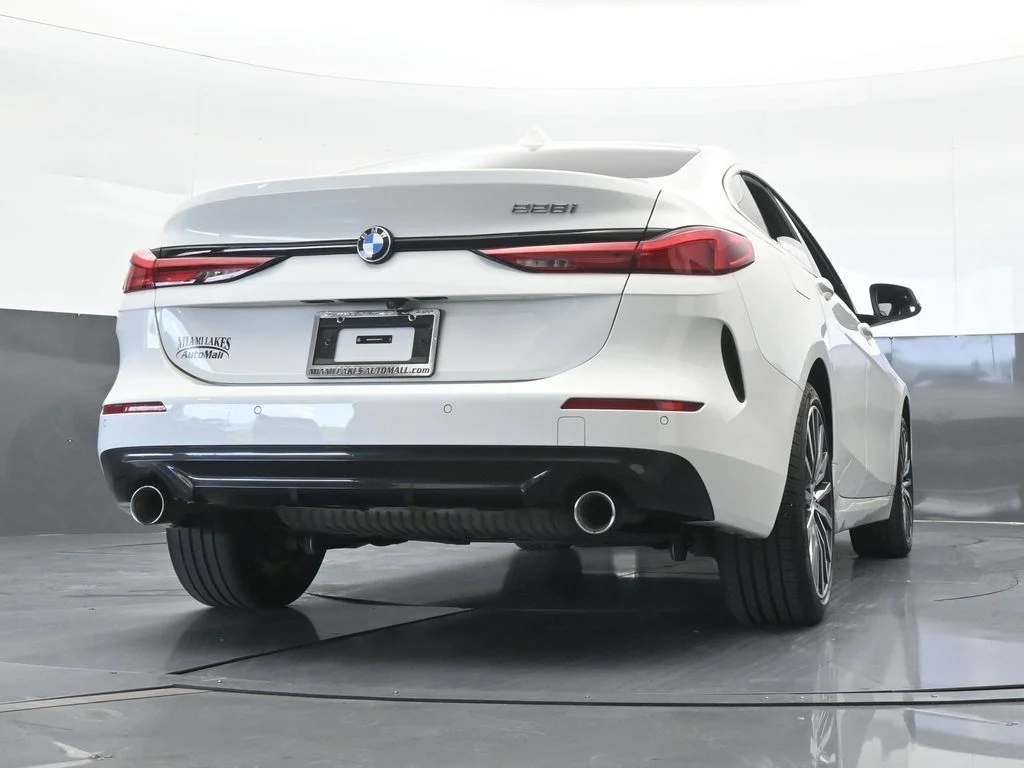 Used 2023 Alpine White BMW 228i image 58