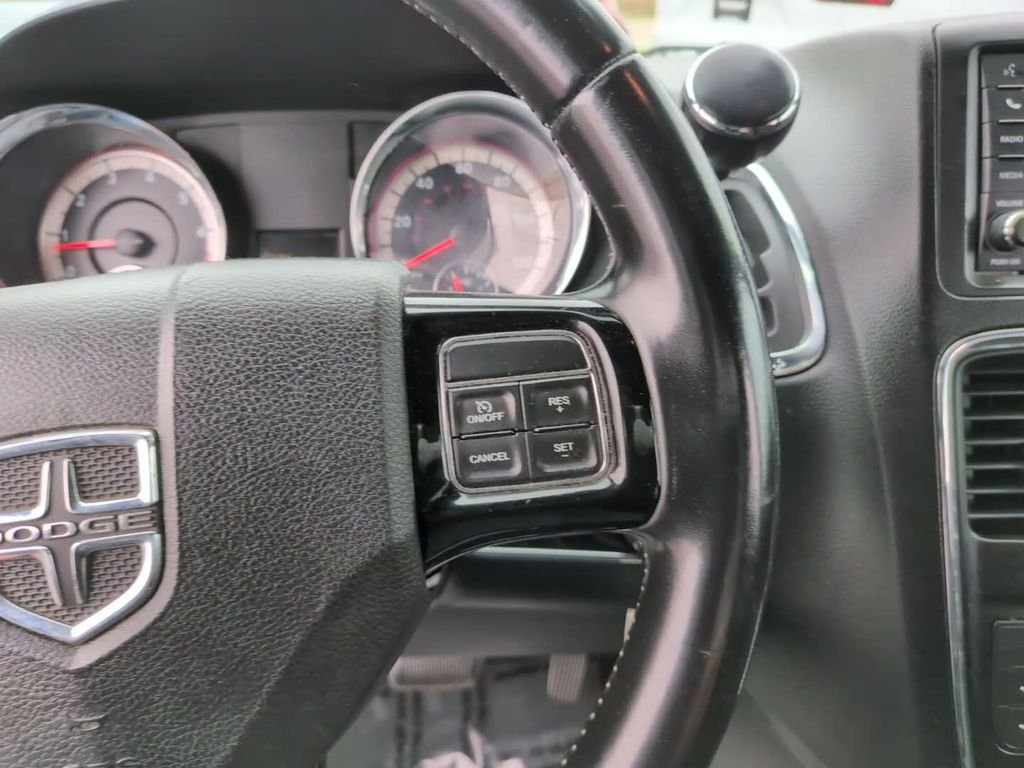 2019 Dodge Grand Caravan SE Plus - Photo 21