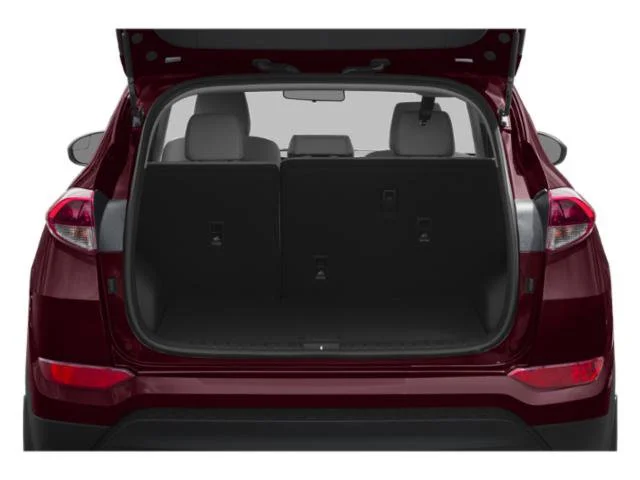 Used 2018 Coliseum Gray Hyundai SEL image 11