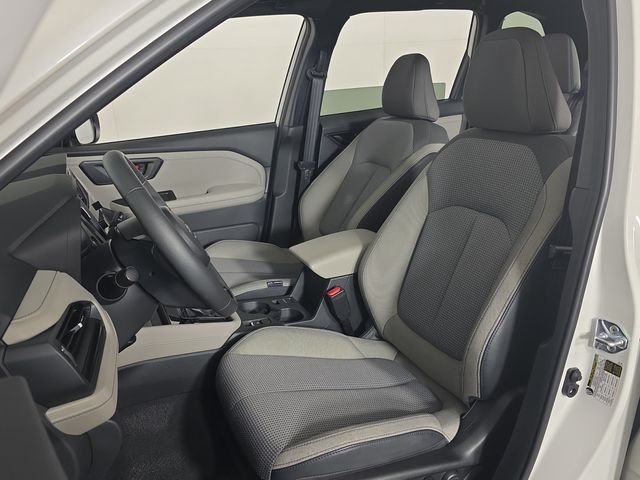 Used 2025 White Subaru Premium image 22
