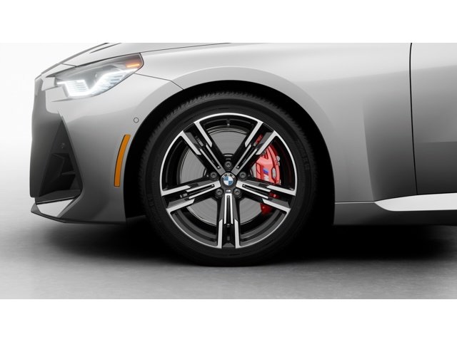 New 2026 Skyscraper Grey Metallic BMW 230i xDrive image 7