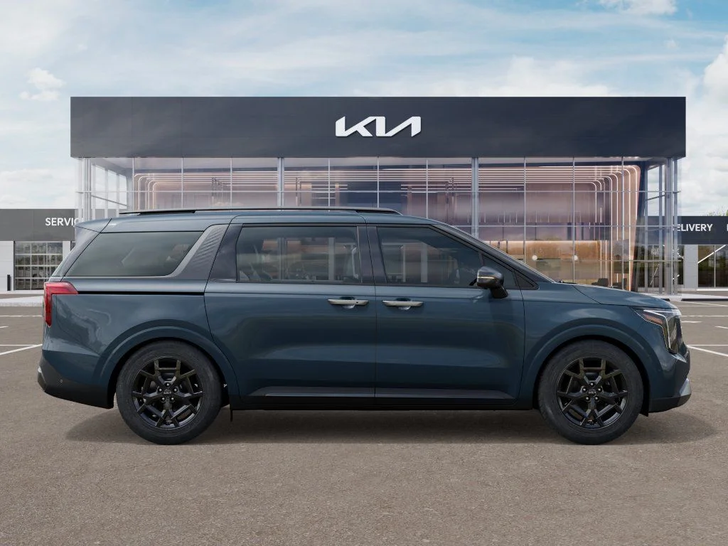 New 2027 Astra Blue Kia SX image 7