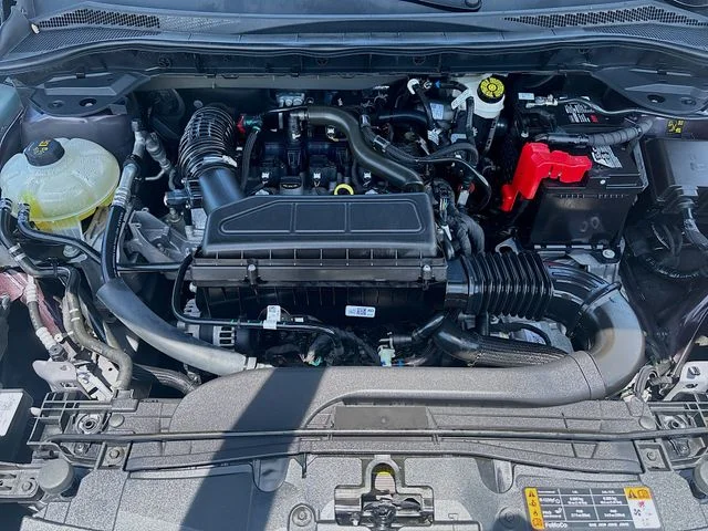 2023 Ford Escape ST-Line - Photo 29