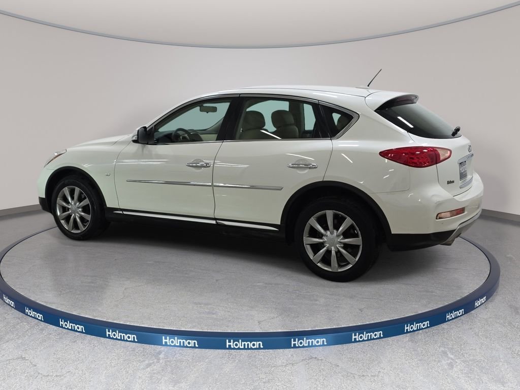 Used 2016 Majestic INFINITI Base image 8