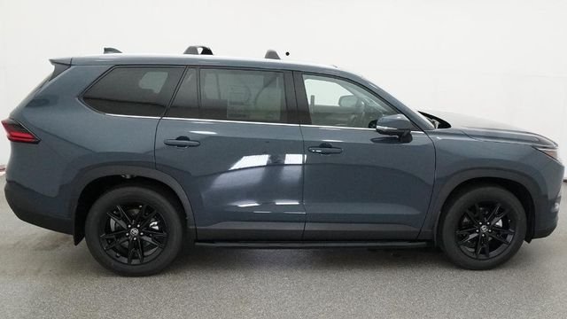 New 2026 Gray Toyota  image 21