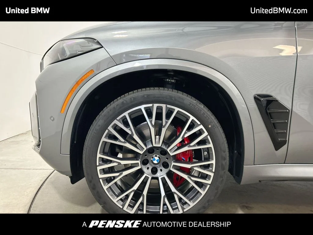 2026 BMW X5 40i - Photo 10