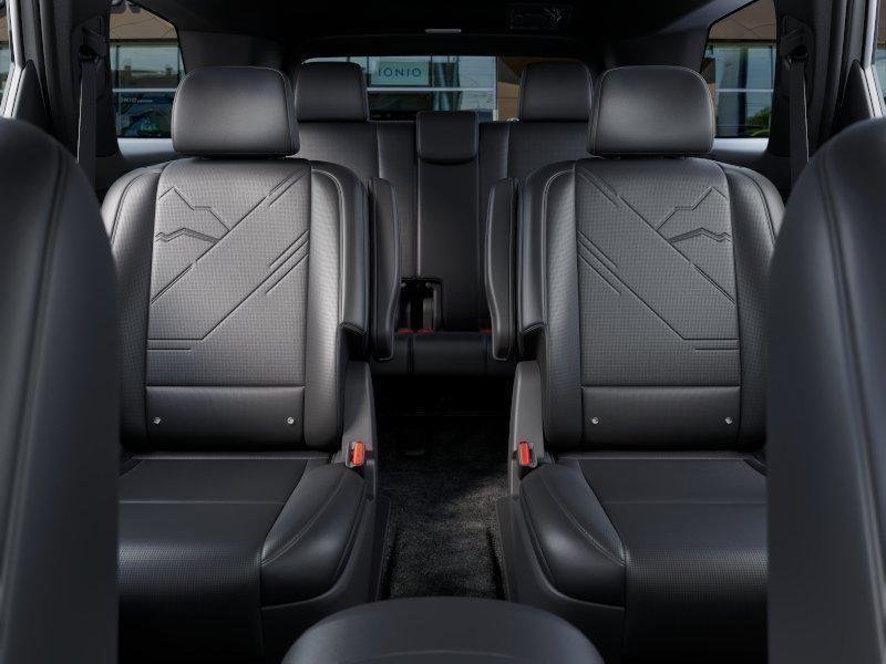 2026 Hyundai Palisade XRT Pro - Photo 27