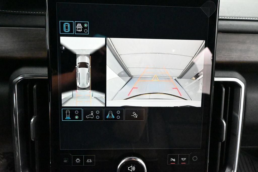 2026 GMC Acadia Denali Ultimate - Photo 13