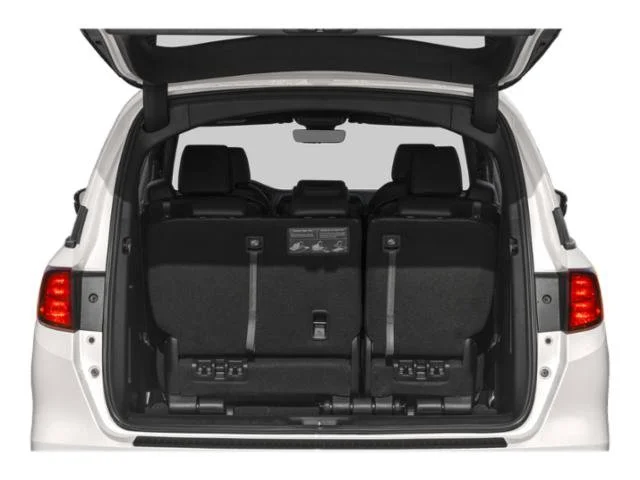 2023 Honda Odyssey SPORT - Photo 11