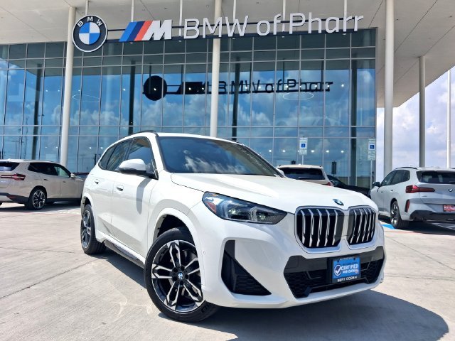 2026 BMW X1 28i