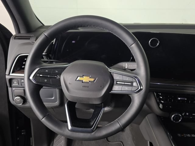 Used 2026 Black Chevrolet Premier image 11