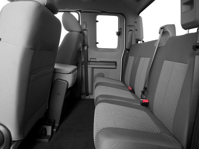 Used 2016 Oxford White Ford XL image 14