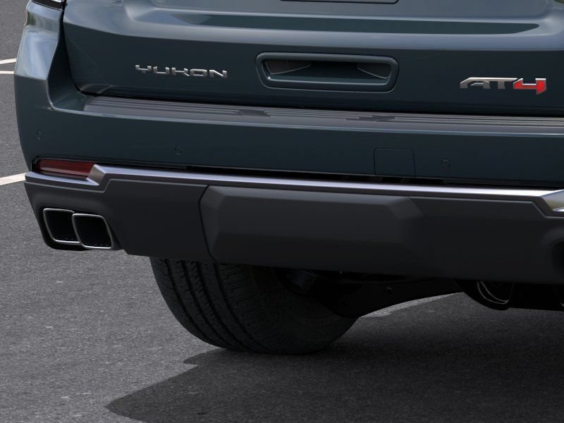 2026 GMC Yukon AT4 Ultimate - Photo 14