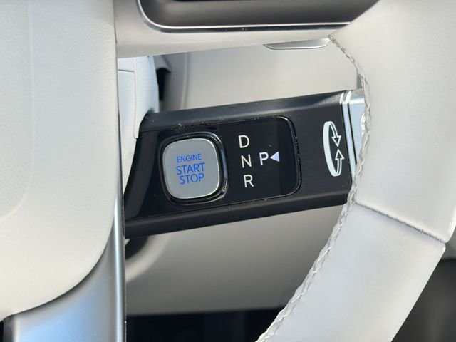 New 2026 White Hyundai Limited AWD image 53