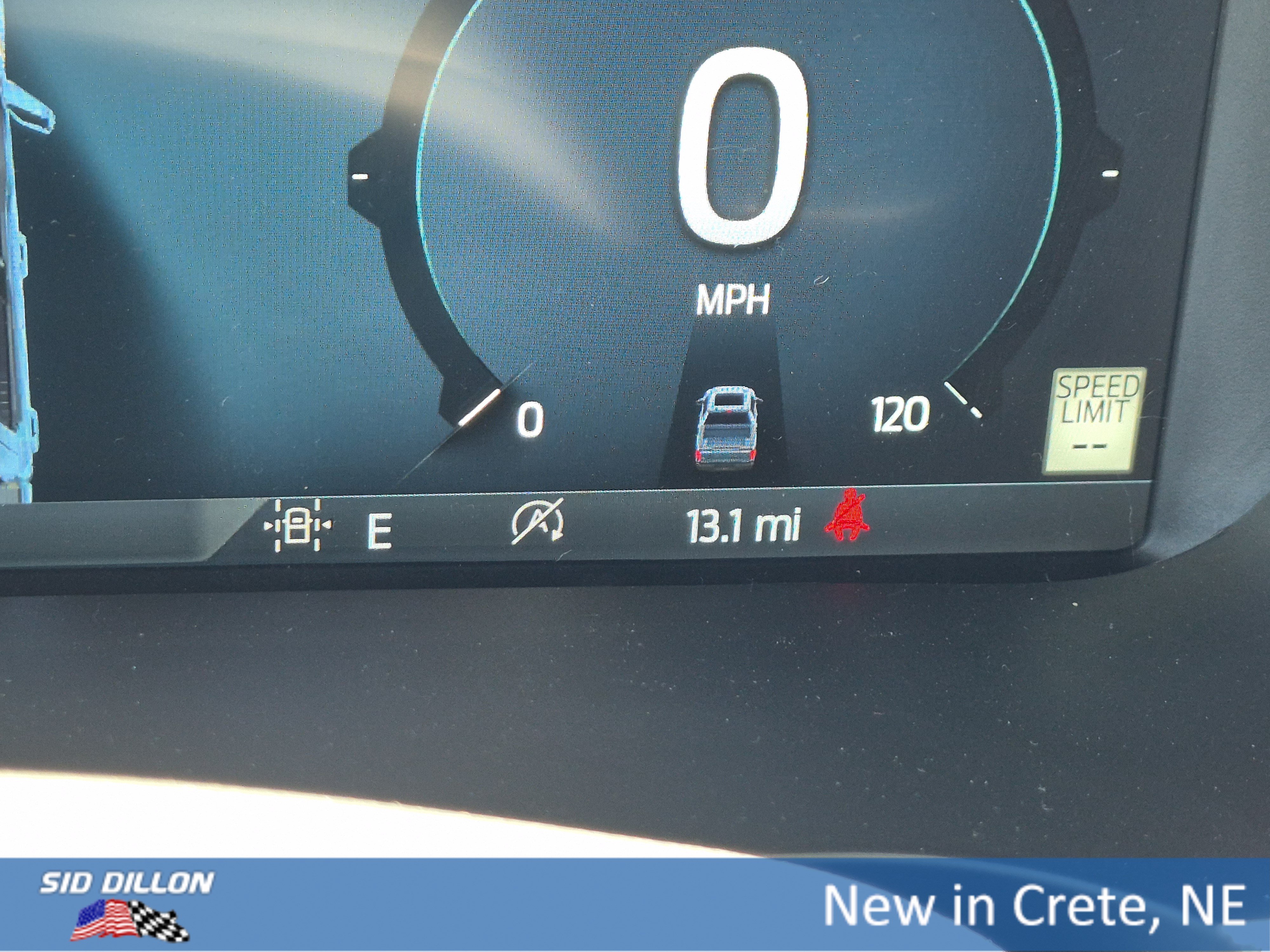 New 2026 Carbonized Gray Metallic Ford LARIAT image 20