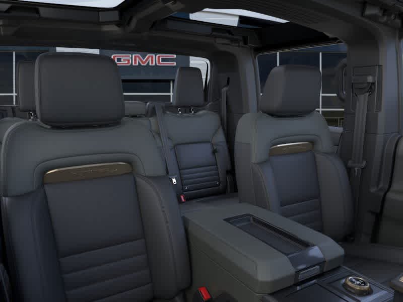 2025 GMC HUMMER EV 3X - Photo 24