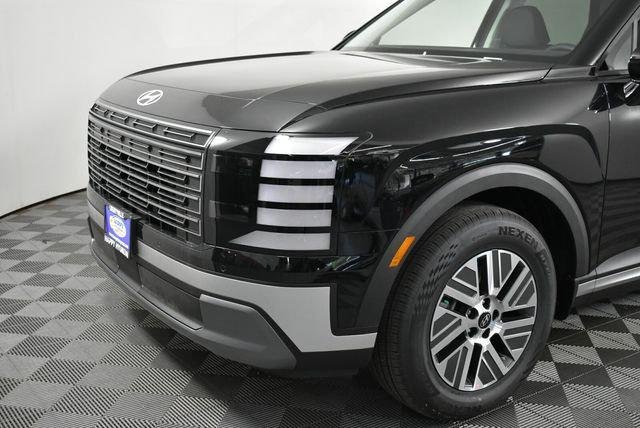 New 2026 Black Hyundai SEL 7P image 53