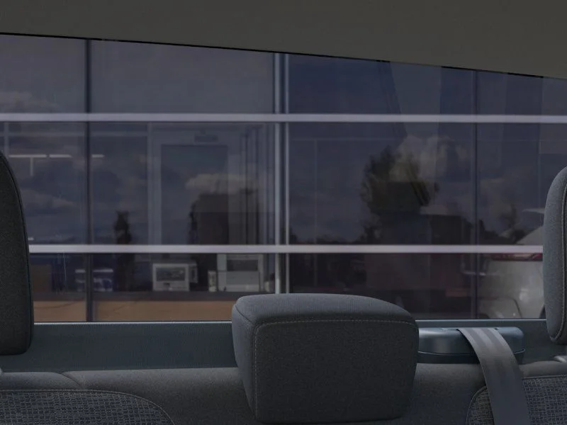 New 2026 Space White Metallic Ford XL image 25