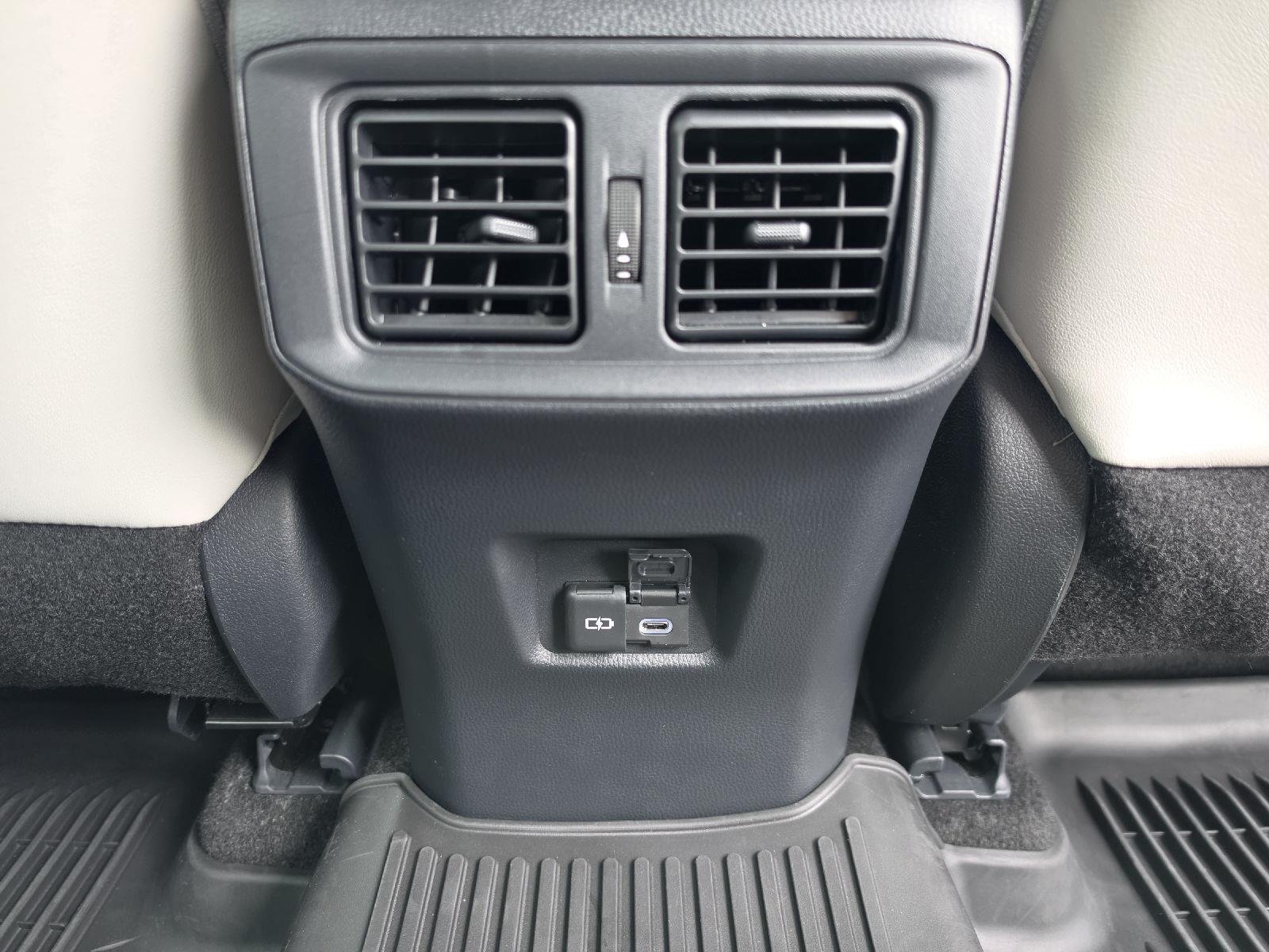 Certified Used 2024 Magnetic Gray Metallic Toyota XLE Premium image 23