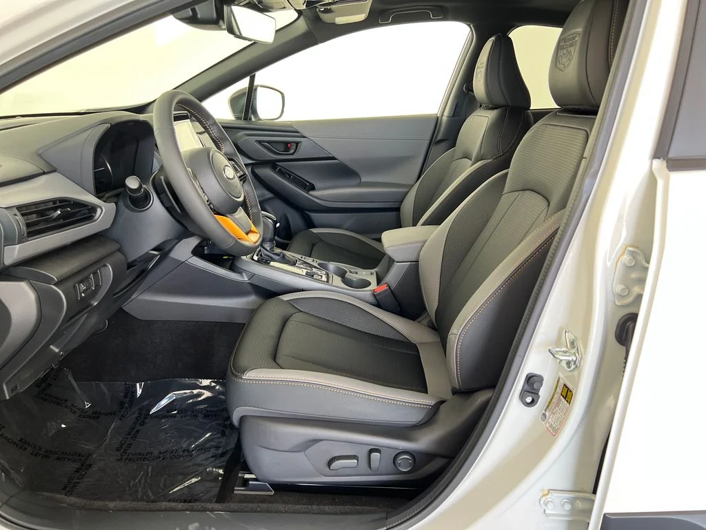 New 2026 CRYSTAL WHITE PEARL Subaru Wilderness image 11