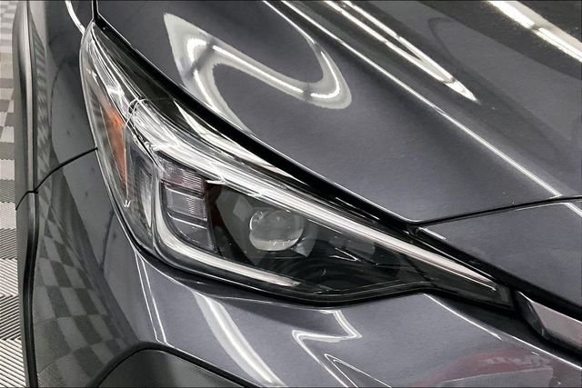 2024 Subaru Crosstrek Limited - Photo 34