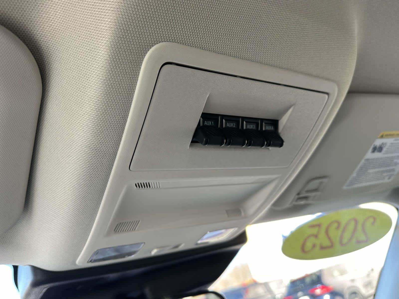 2025 Ford Bronco Sport Big Bend - Photo 39