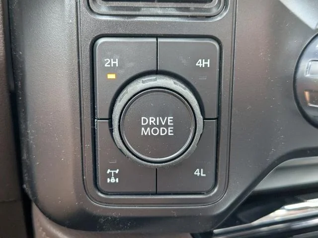 New 2026 Glacier Gray Metallic Tri-Coat Ford King Ranch image 60