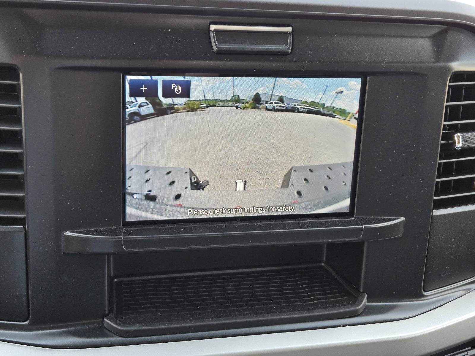 New 2026 Oxford White FORD F-350® XL image 26