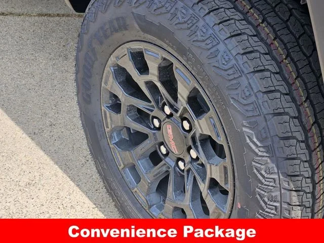 2026 GMC Canyon Elevation - Photo 13