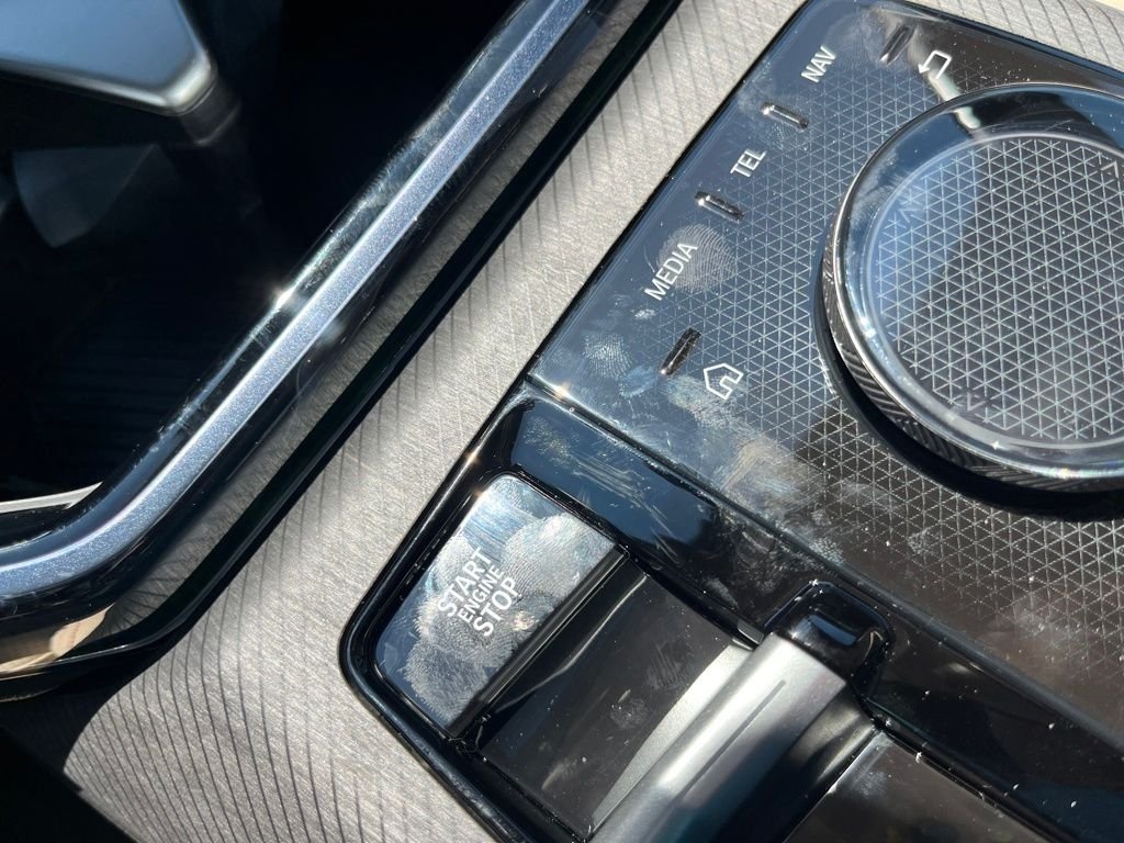 2026 BMW X3 30 - Photo 19
