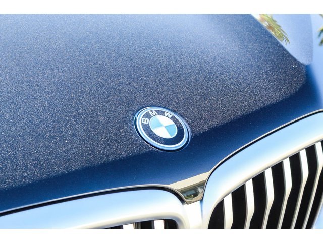 New 2026 Black Sapphire Metallic BMW xDrive50e image 7