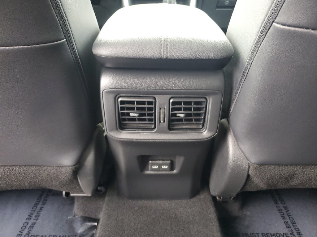 Certified Used 2024 Magnetic Gray Metallic Toyota XLE Premium image 13