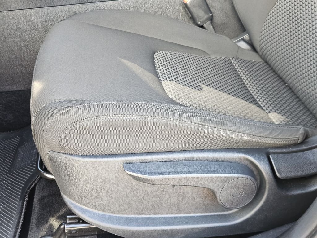 Used 2024 Gray Kia LX image 23