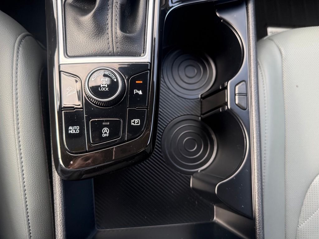 2023 Kia Sportage X-Line - Photo 21