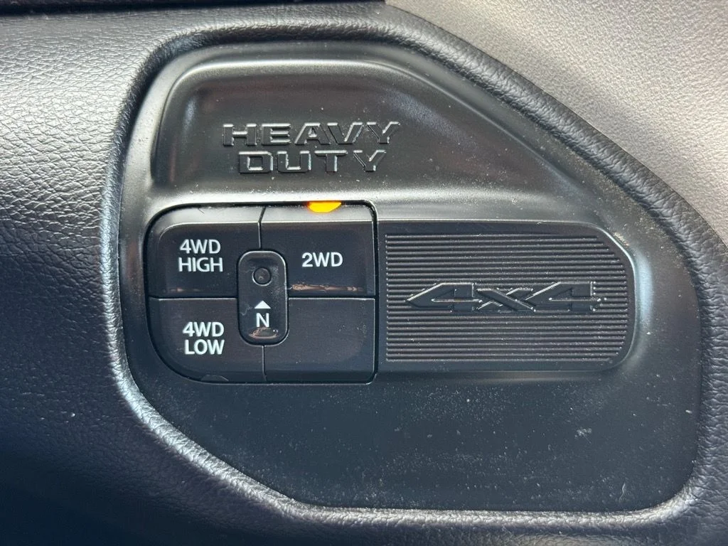 2024 RAM Ram 3500 Pickup Laramie - Photo 22